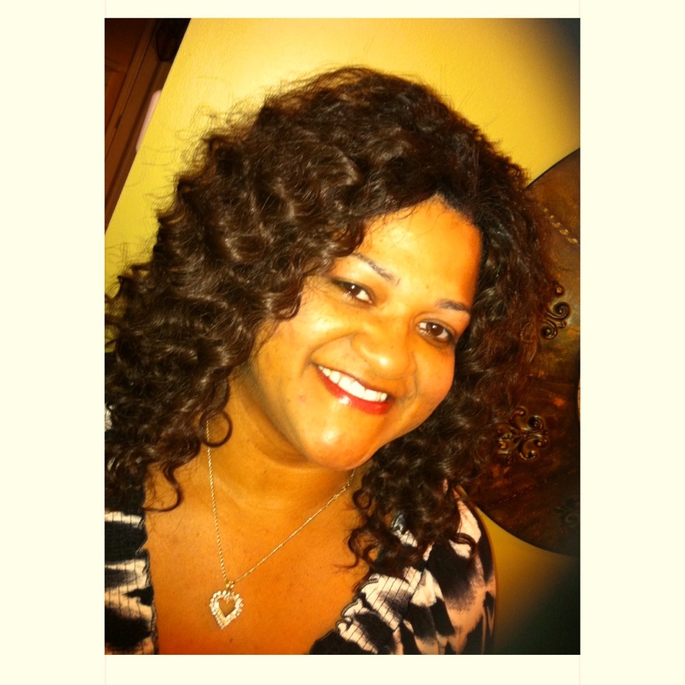 Meet your Posher, Sylvia